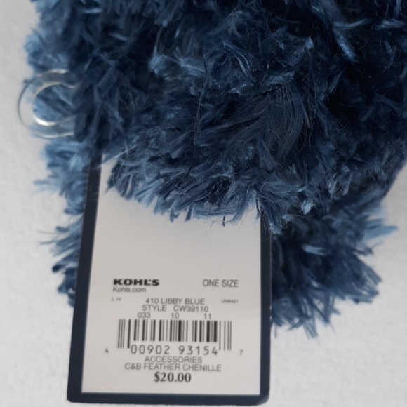 Croft & Barrow Women's Gloves - Picture 5 of 5